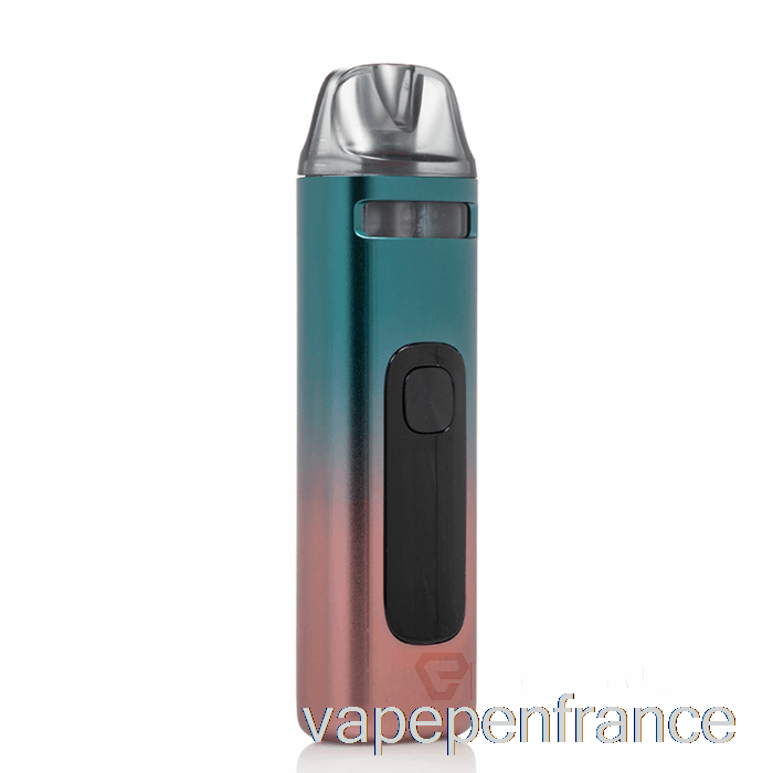 Uwell Couronne X 60w Pod Système Forêt Aube Vape Stylo